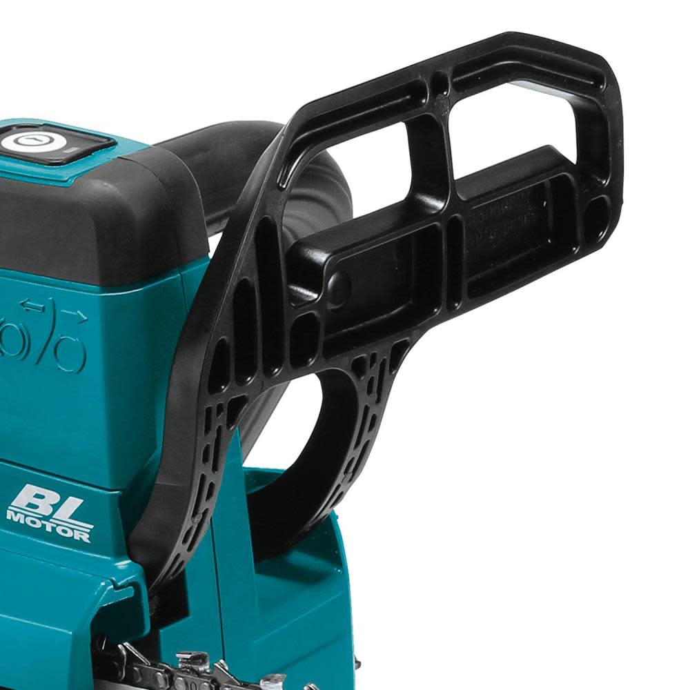Makita 18V LXT 12″ Top Handle Chain Saw Lithium Ion Brushless Cordless Bare Tool - Ascmtools