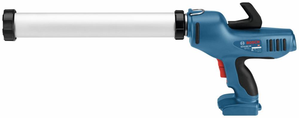 Bosch 18V Caulk and Adhesive Gun (Bare Tool) - Ascmtools