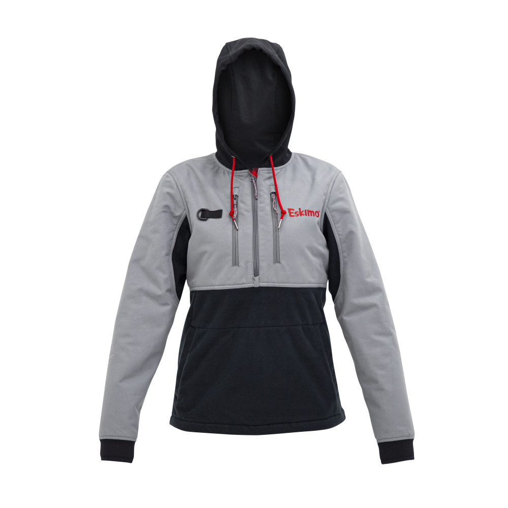 Eskimo Bibjak Windproof Pullover Womens XL - Ascmtools