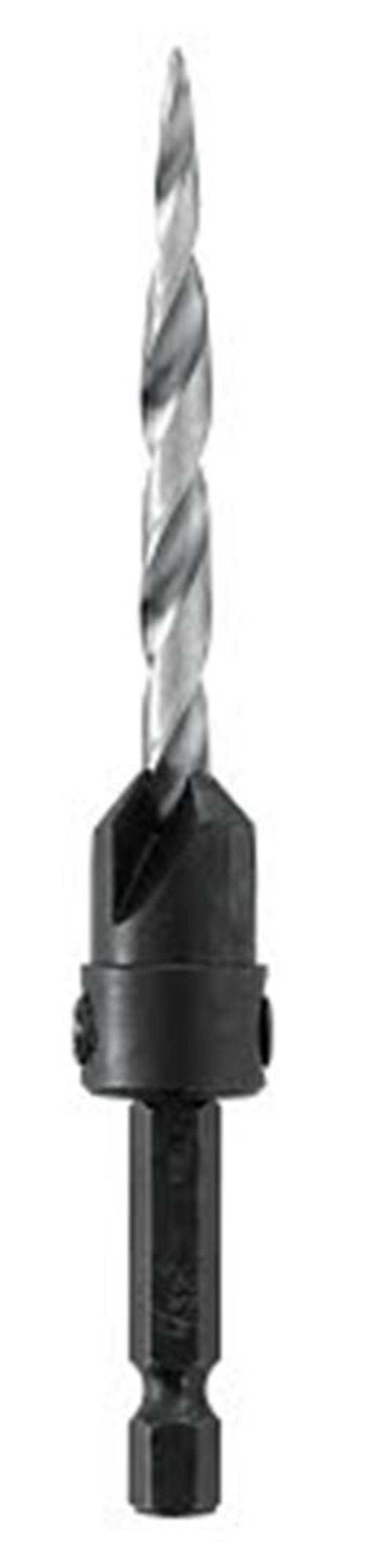 Irwin #12 Tapered Countersink Tool - Ascmtools