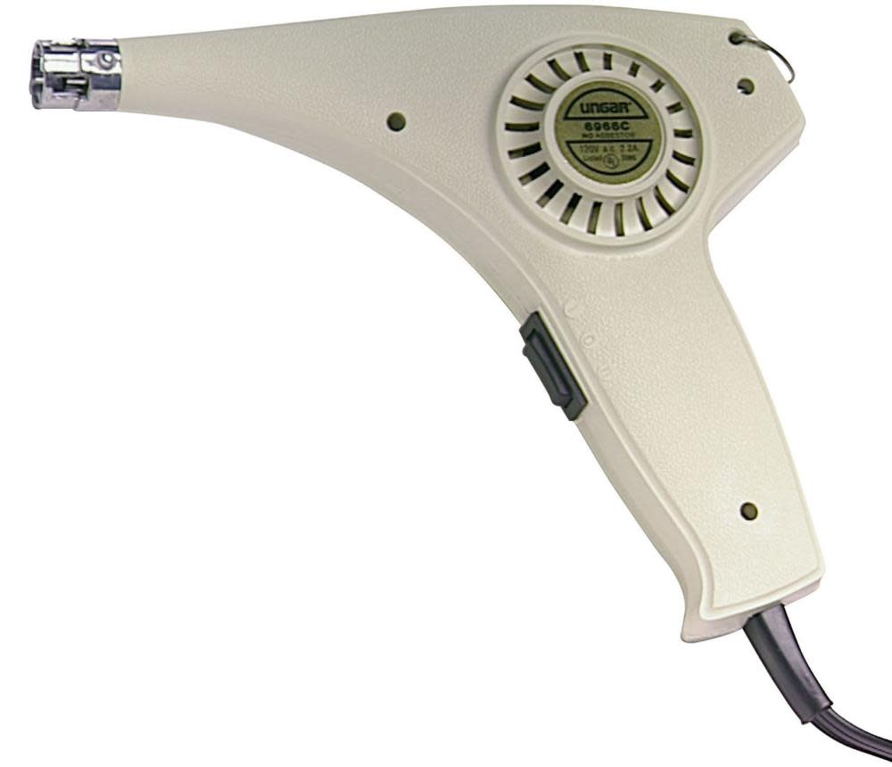 Weller Heat Gun Lightweight - Ascmtools