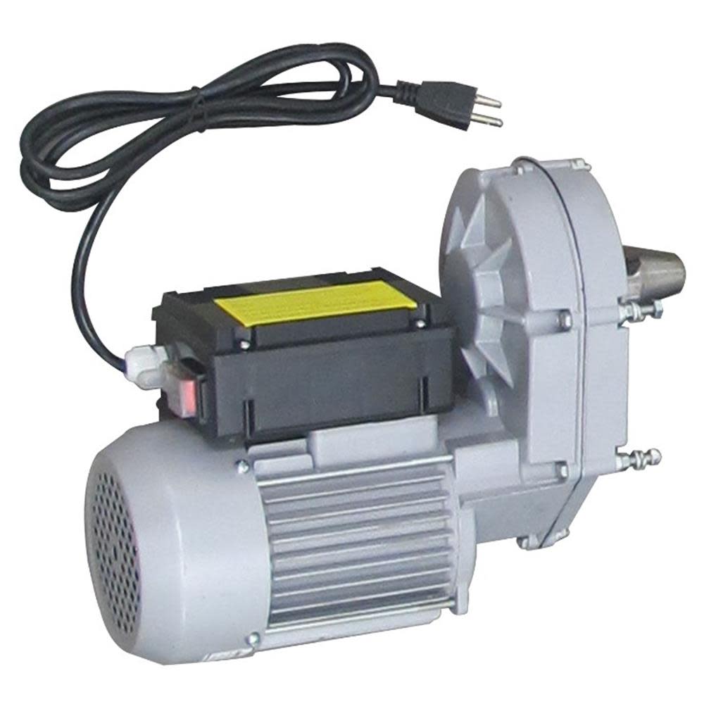 Marshalltown Replacement Motor for MIX3 (115v/60Hz) - Ascmtools