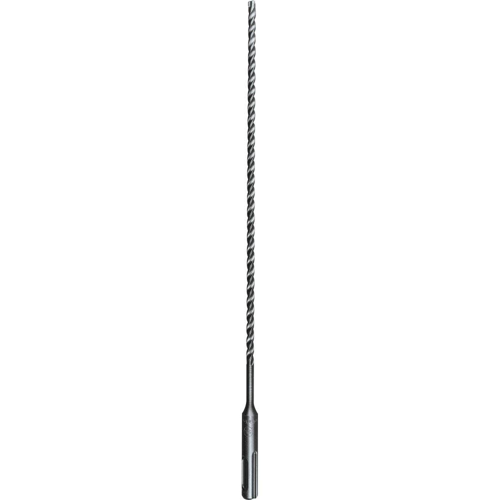 Makita 3/16 In. x 12 In. SDS-Plus Bit 3-Cutter - Ascmtools