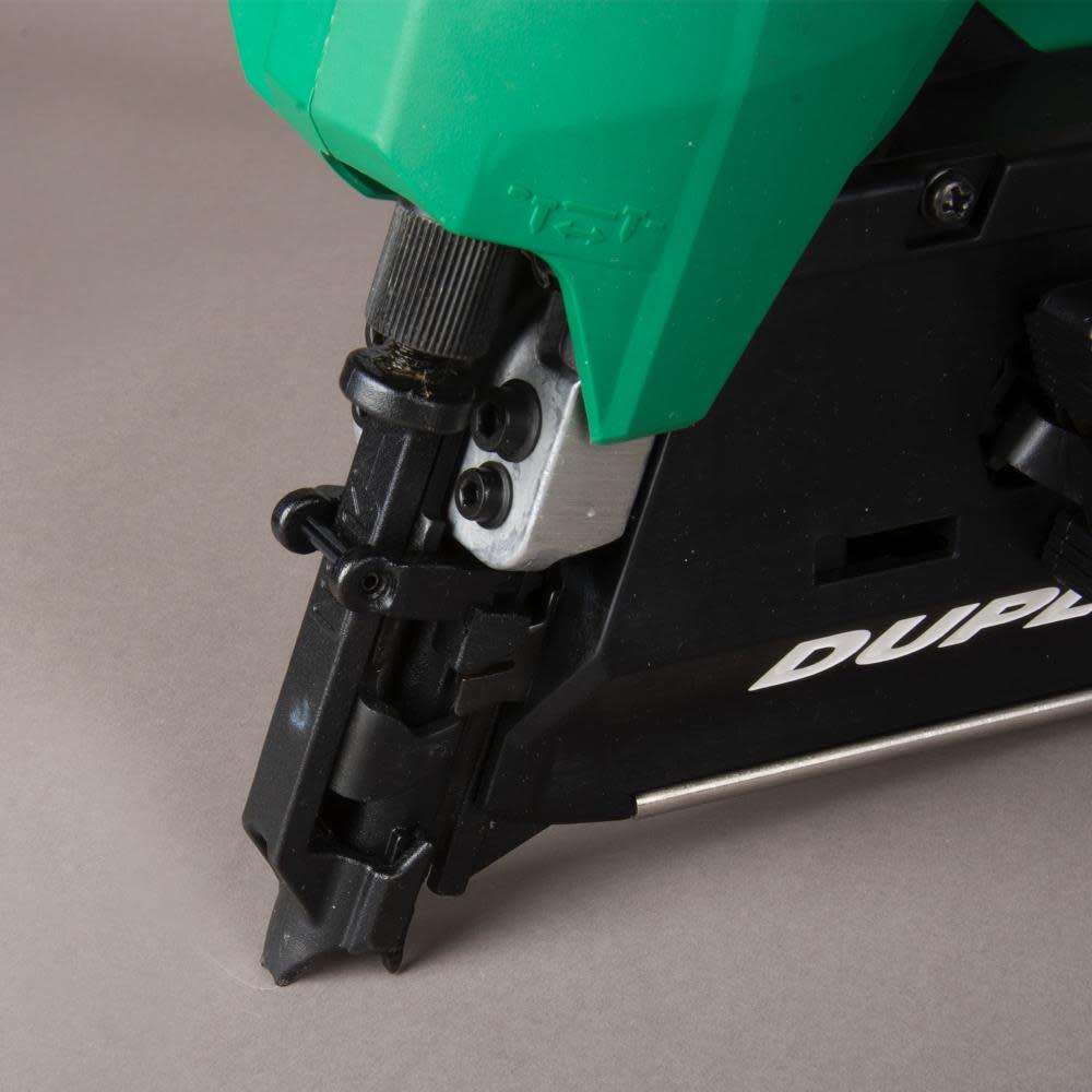 Metabo HPT 36V MultiVolt Forming Nailer 3 1/2″ Cordless Kit - Ascmtools