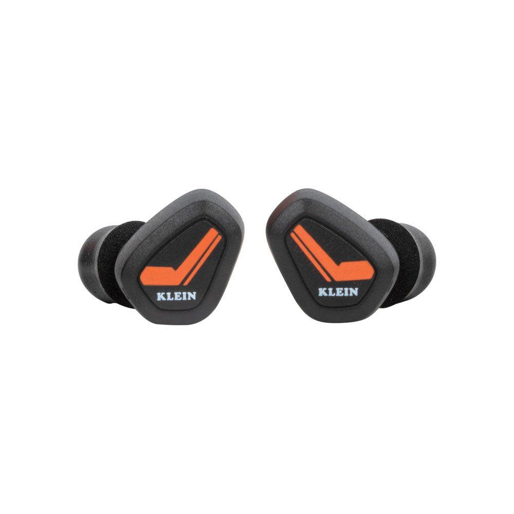 Klein Tools Bluetooth Jobsite Earbuds - Ascmtools