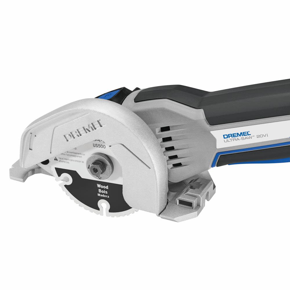 Dremel 20V Cordless Multi-Saw Kit - Ascmtools