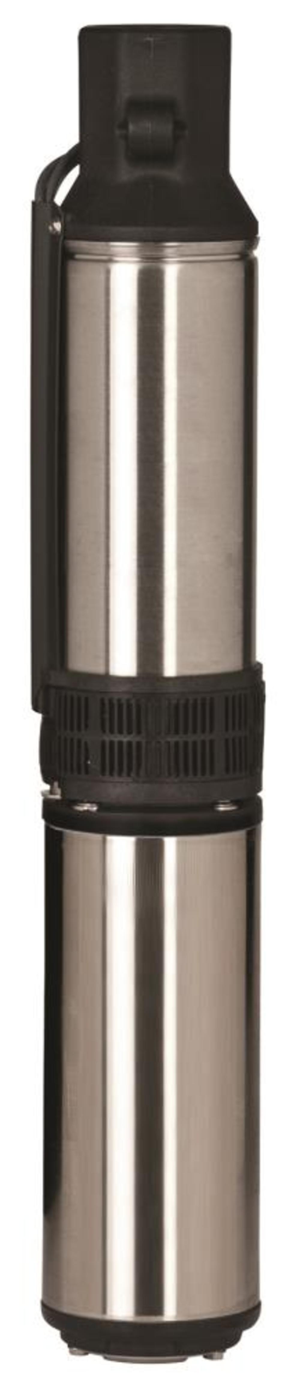 Red Lion 3/4HP 12GPM 230V Deep Well Submersible Pump - Ascmtools