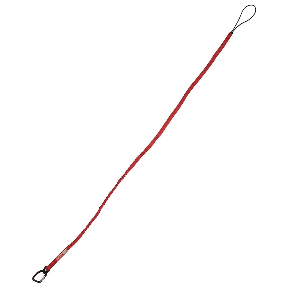 Milwaukee 10 Lbs. 72 in. Extended Reach Locking Tool Lanyard - Ascmtools