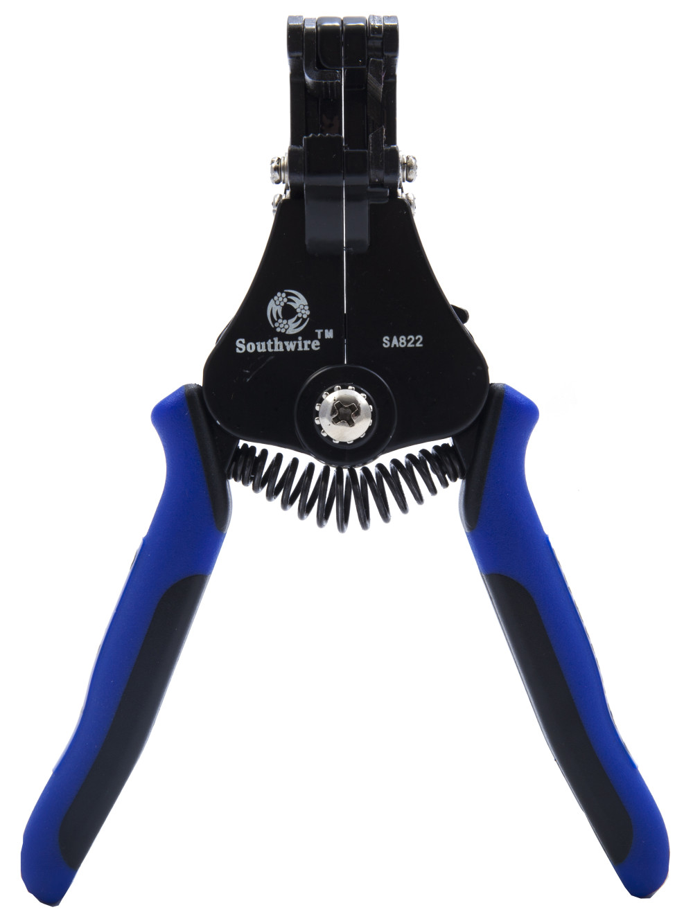 Southwire Automatic Wire Stripper 8 22 AWG - Ascmtools