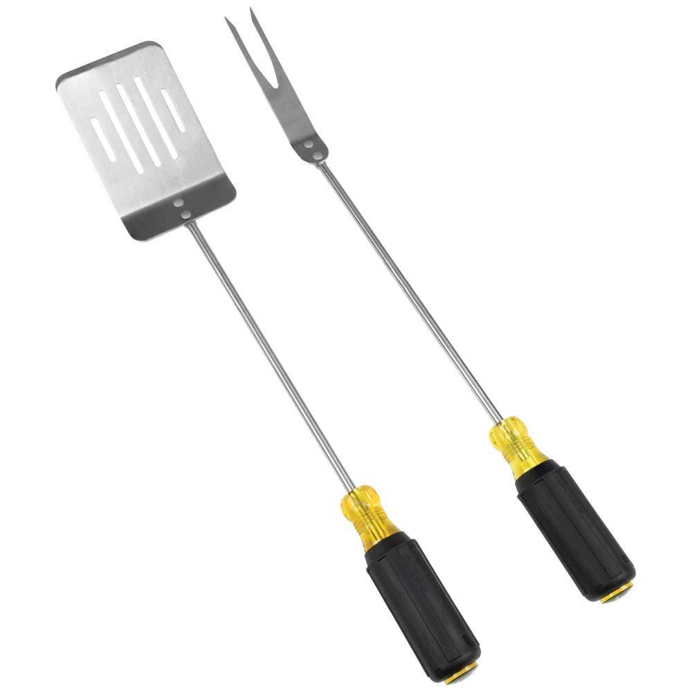 Klein Tools BBQ Tool Set - Ascmtools