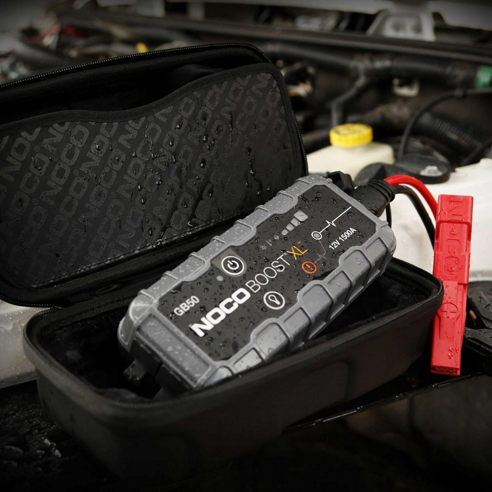 Noco EVA Protective Case For Boost XL - Ascmtools