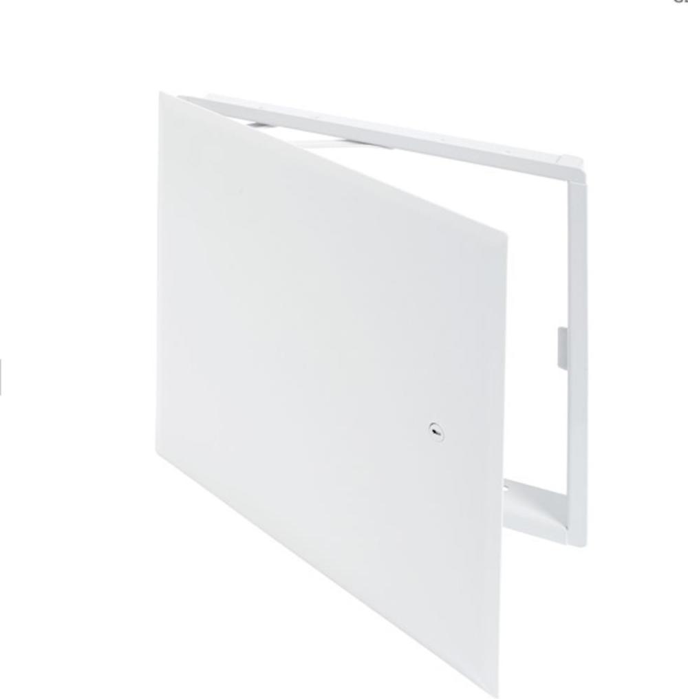Cendrex CTR Access Door: 8 1/4 X 8 1/4 - Ascmtools