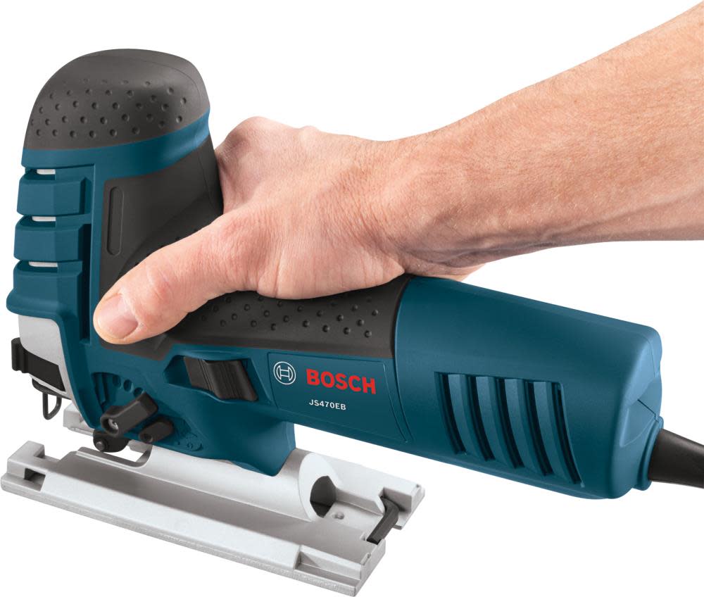 Bosch 7.0A Barrel-Grip Jig Saw - Ascmtools