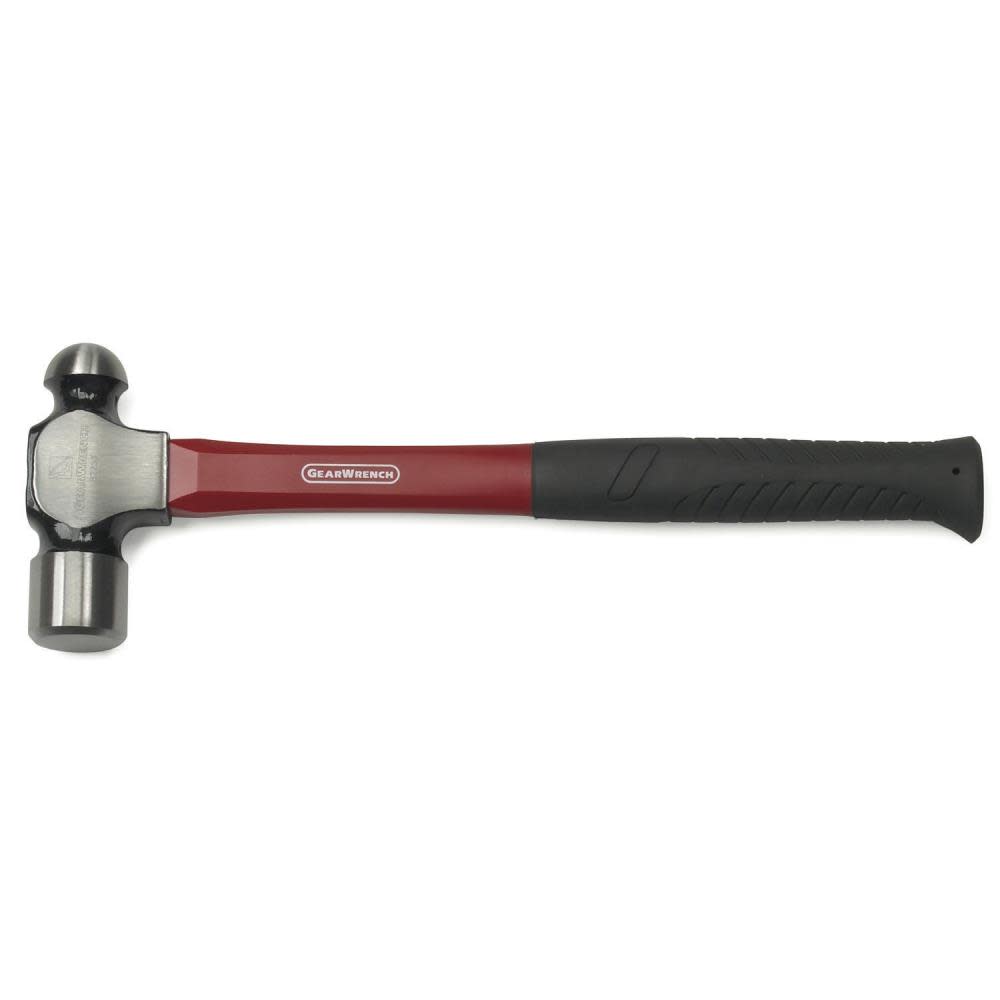GEARWRENCH Hammer Ball Pein 32 oz - Ascmtools