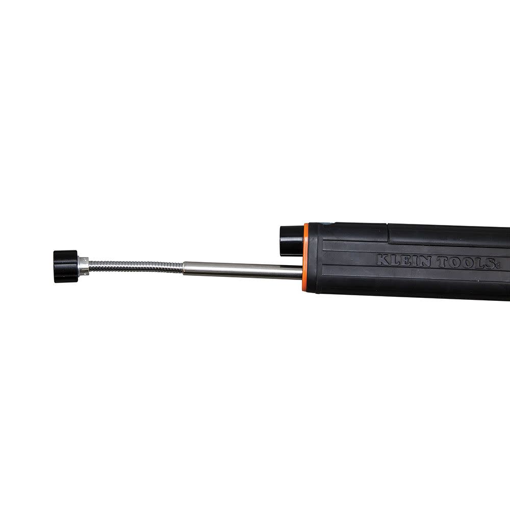 Klein Tools Telescoping Mag LED Pickup Tool - Ascmtools