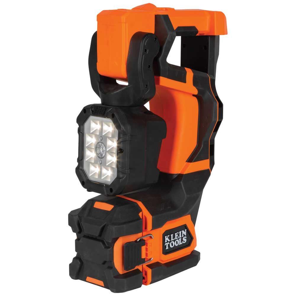 Klein Tools Utility Bucket Light Bare Tool - Ascmtools