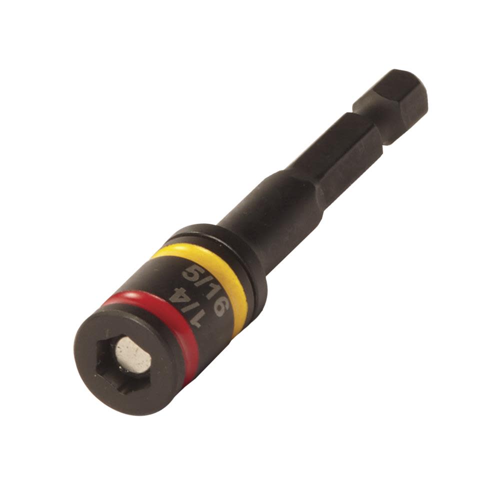 Malco Products 2 5/8″ Cleanable Reversible Hex Chuck Driver - Ascmtools