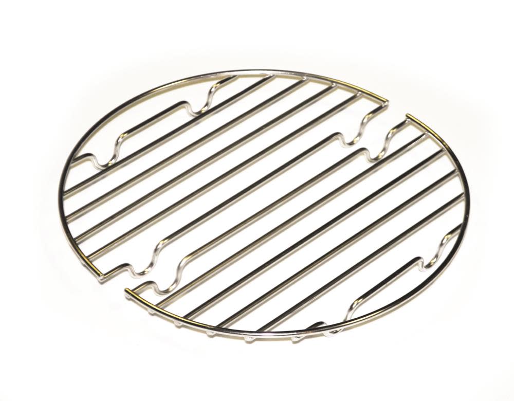 Cancooker Rack - Ascmtools