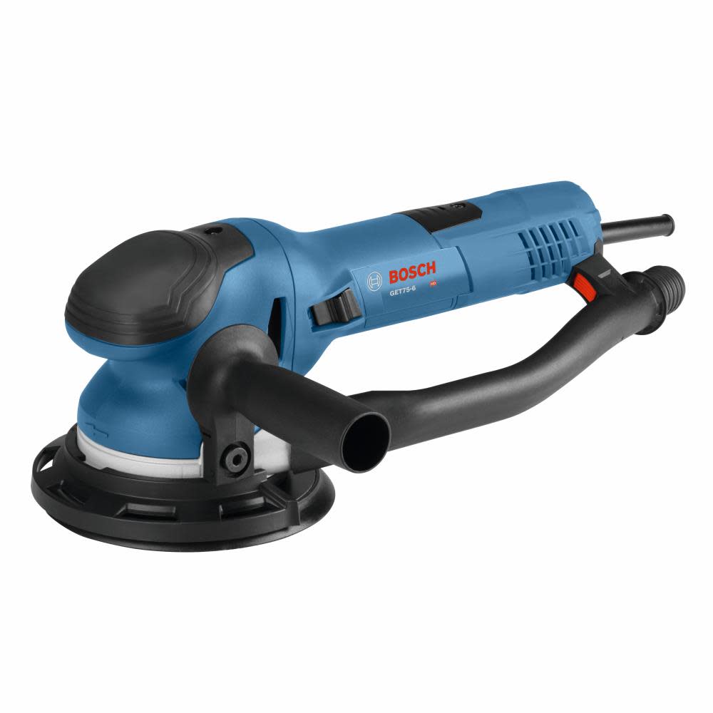 Bosch 6 In. Dual-Mode Random Orbit Sander - Ascmtools