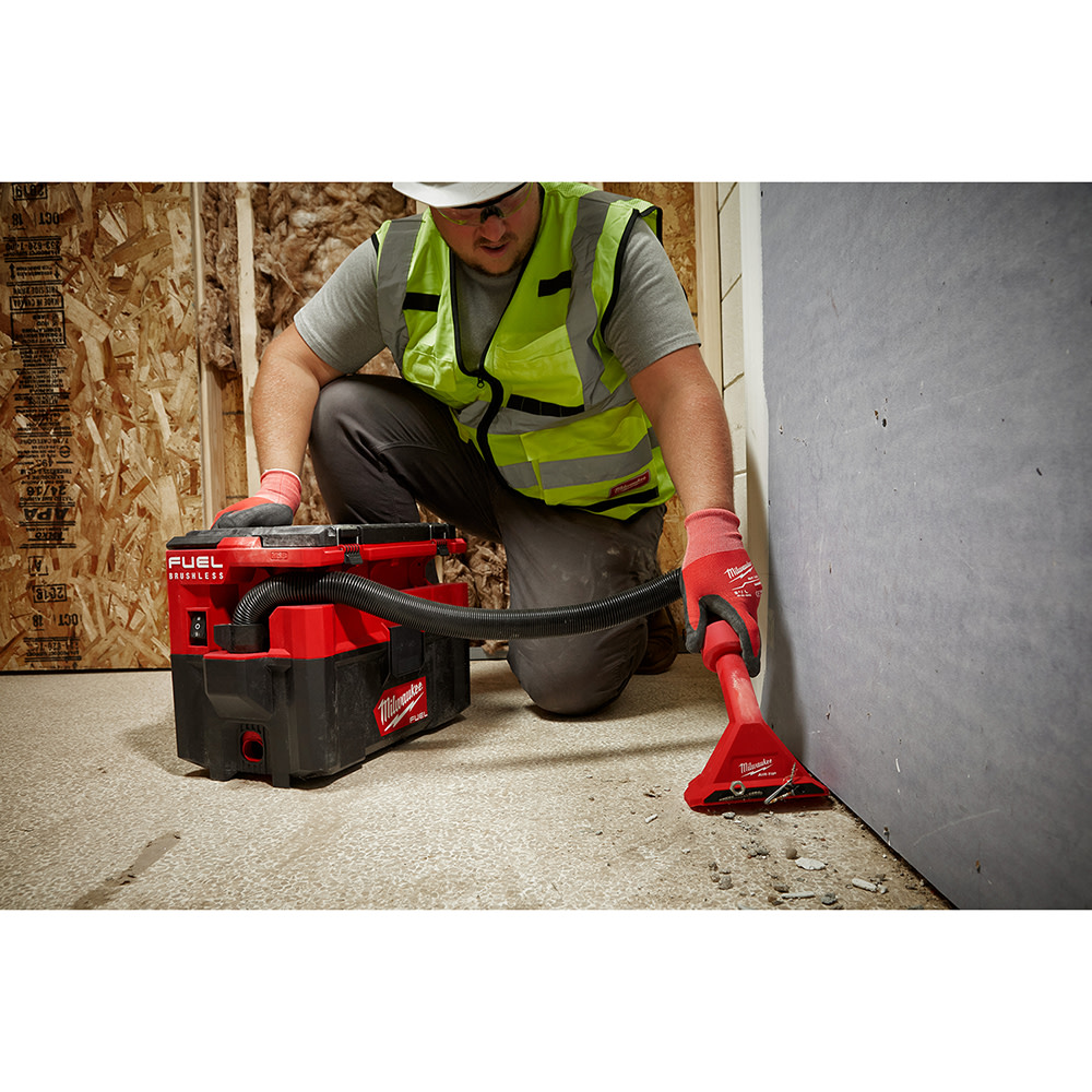 Milwaukee AIR-TIP Magnetic Utility Nozzle - Ascmtools