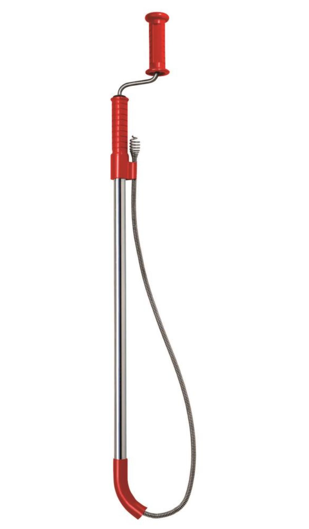 Ridgid K3 Toilet Auger - Ascmtools