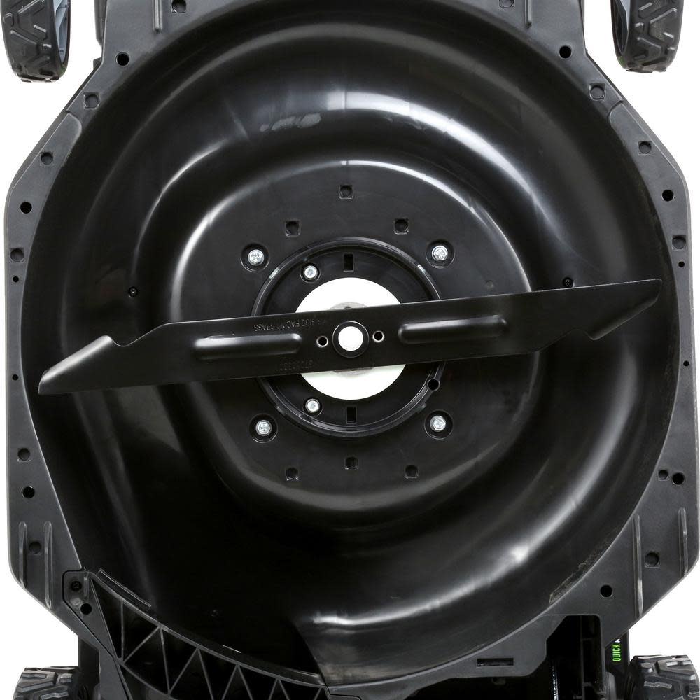 EGO Cordless Lawn Mower 21″ Push Kit LM2101 Reconditioned - Ascmtools