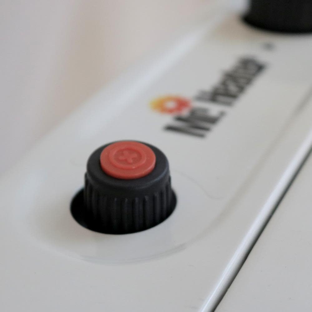 Mr Heater 30000 BTU Vent Free Radiant Natural Gas Heater - Ascmtools