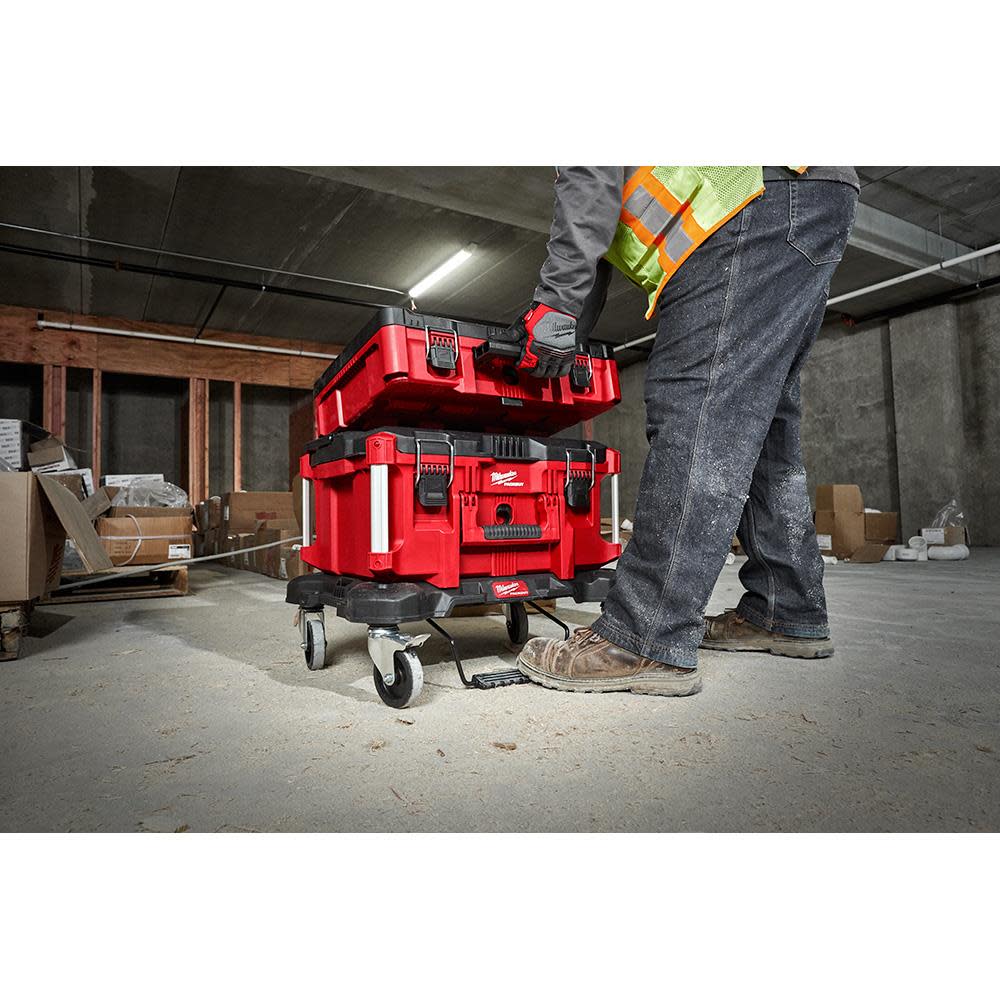 Milwaukee PACKOUT Dolly - Ascmtools