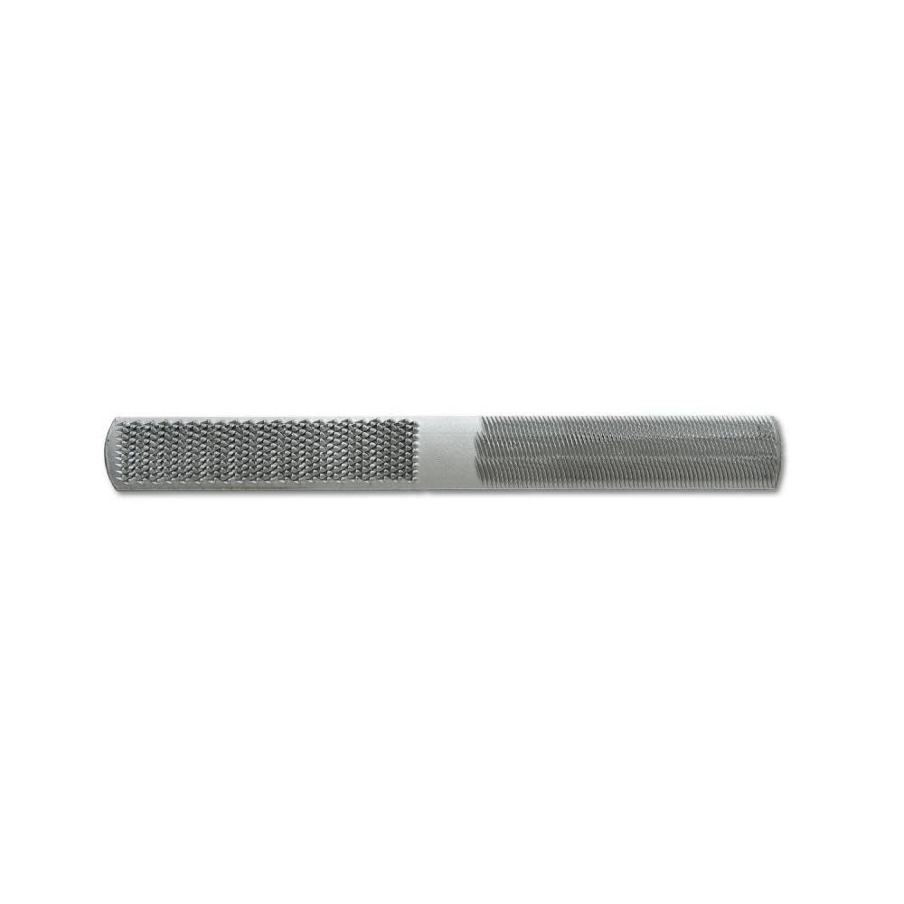 Crescent 8″ 4-in-1 Hand Rasp and File - Ascmtools