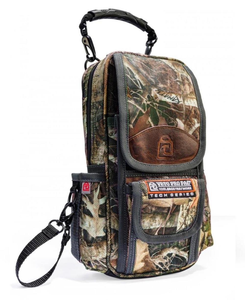 Veto Pro Pac Tool Bag - Ascmtools