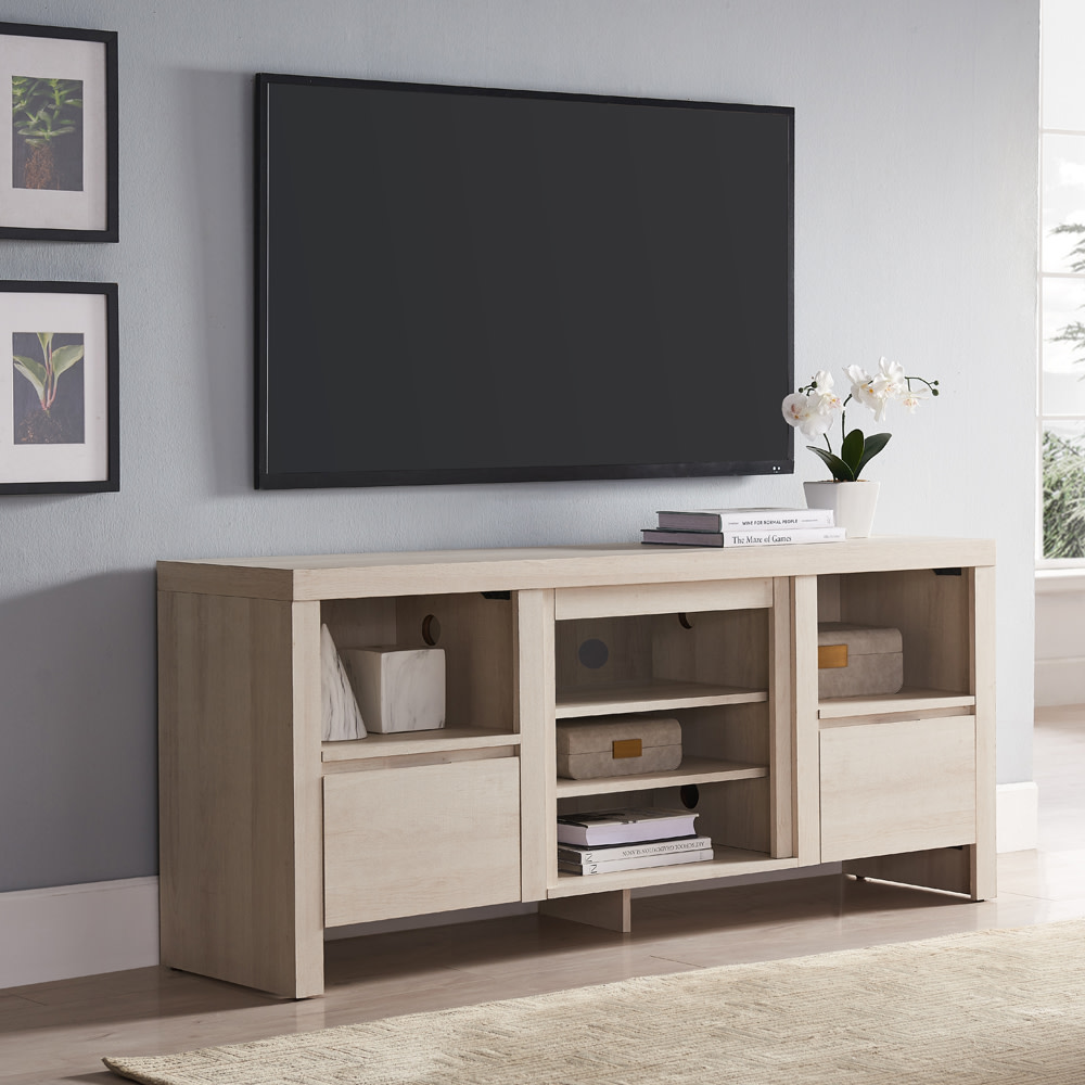 Hearthpro Console Style Media Stand Closed Abrasive Grain Coat Storage - Ascmtools