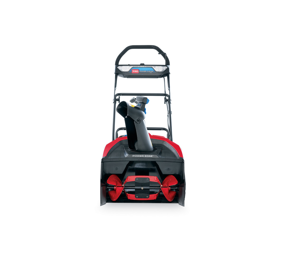 Toro FLEX FORCE 21″ Power Clear Snow Blower 60V MAX Bare Tool - Ascmtools