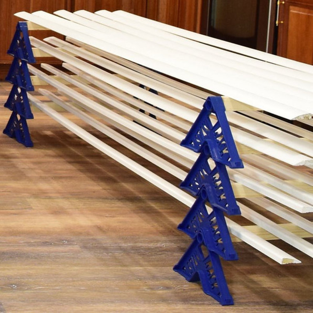 Stak Rack 5 in 1 Painting Tool 12pk - Ascmtools