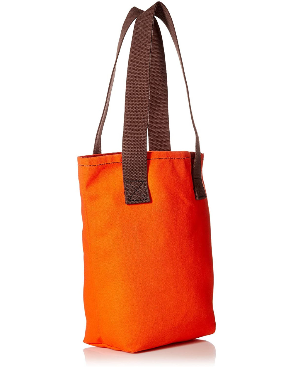 Duluth Pack 6 Liter Capacity Orange Envelope Style Promo Tote - Ascmtools