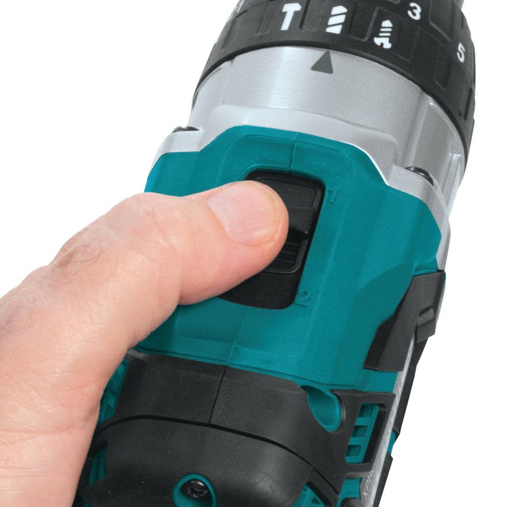 Makita 18V LXT Lithium-Ion Brushless Cordless 3-Pc. Combo Kit (5.0Ah) - Ascmtools