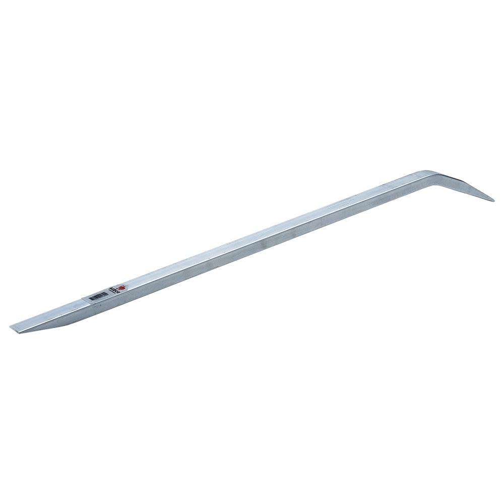 Hultafors Bending Bar Aluminum H 700 – 27″ - Ascmtools