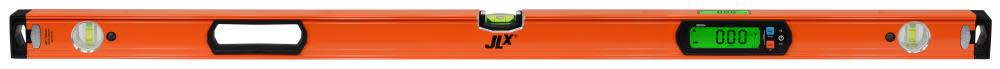 Johnson Level JLX 48″ Programmable Digital Level - Ascmtools