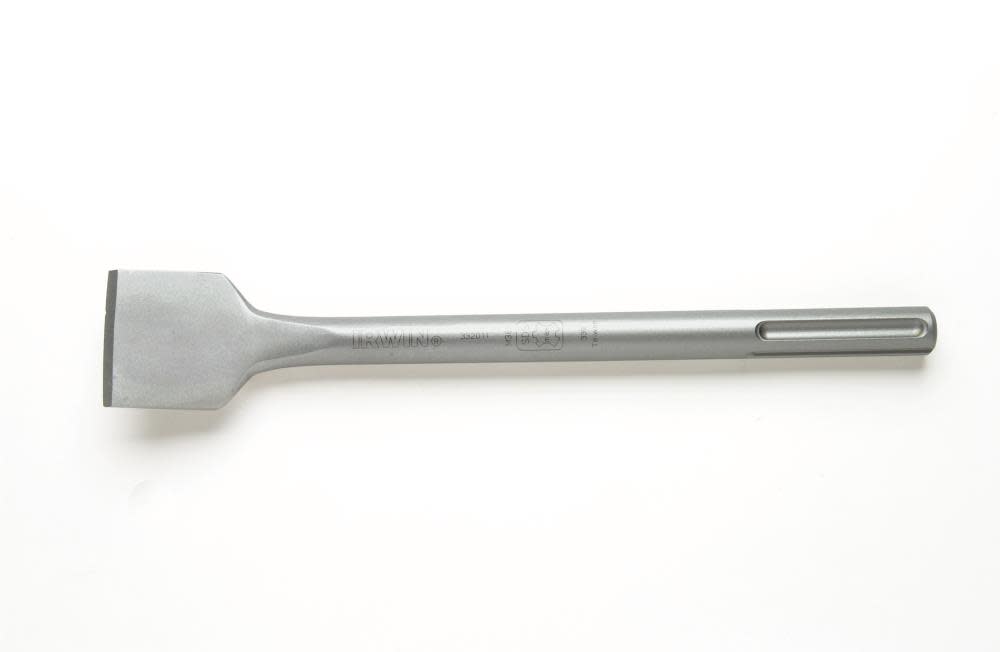 Irwin Scraping Chisel 2 In. x 2 In. Angled - Ascmtools