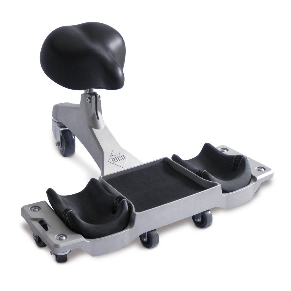Rubi Tools SR1 Ergonomic Seat - Ascmtools