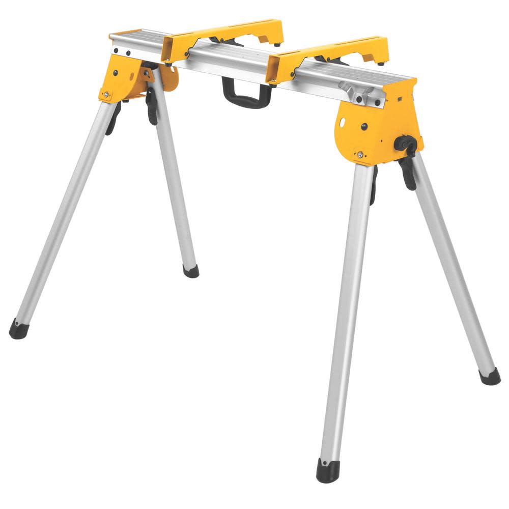DEWALT Heavy Duty Work Stand without Saw Brackets or Extensions - Ascmtools