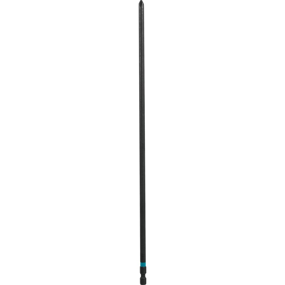 Makita Impact X #2 Phillips 12 Power Bit 10/pk Bulk - Ascmtools