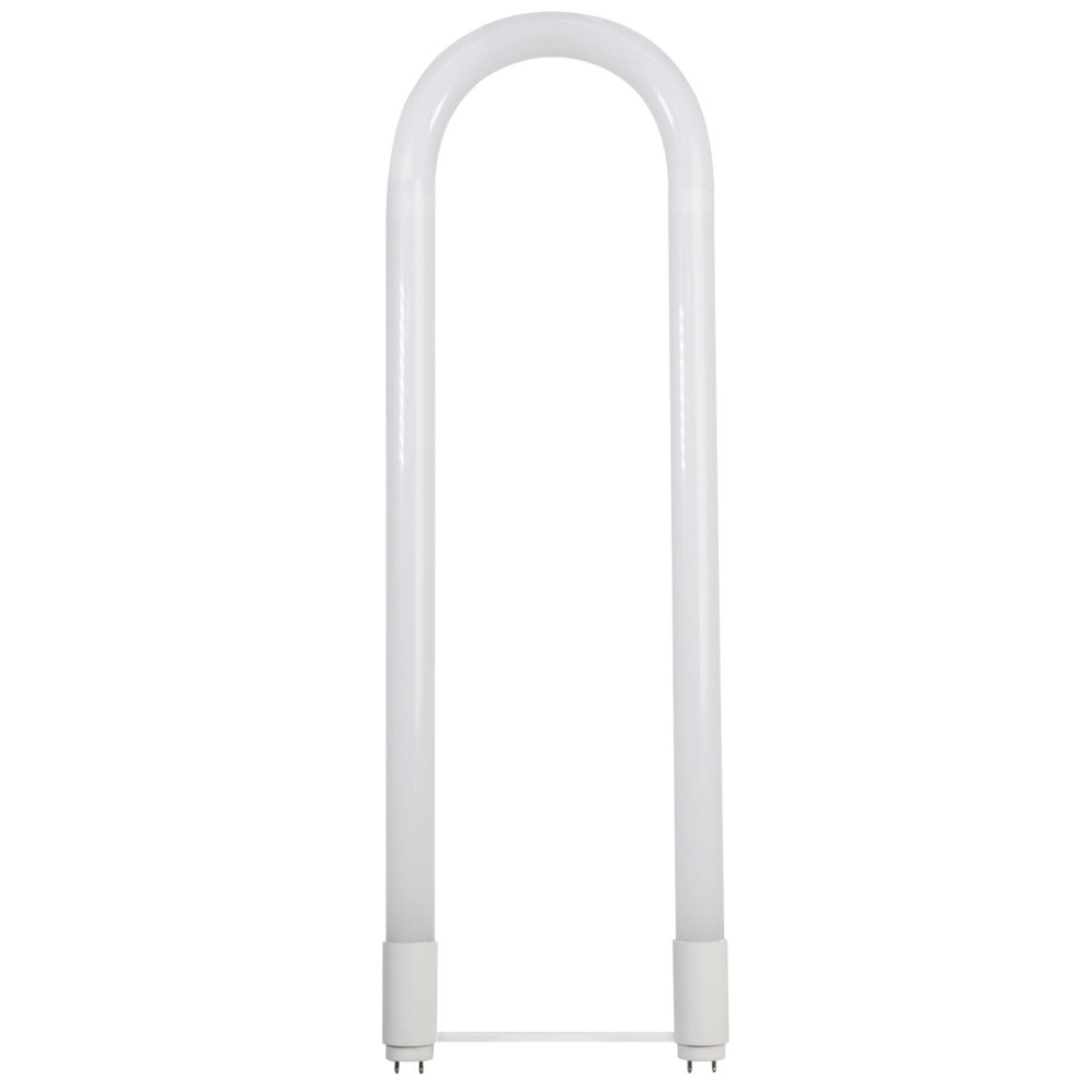 Feit Electric 6″ 32/34/40W U-Bend Tubular LED Bulb 1pk - Ascmtools