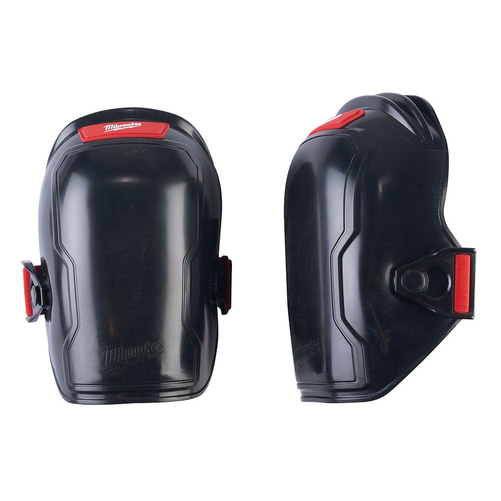 Milwaukee Knee Pad Free-Flex - Ascmtools