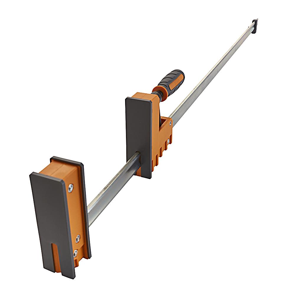 Bora Portamate 4-Piece Parallel Clamp Set - Ascmtools