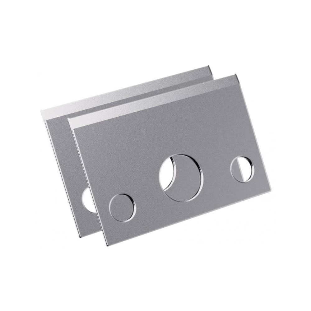Knipex Spare Blades For 90 22 10 BK - Ascmtools
