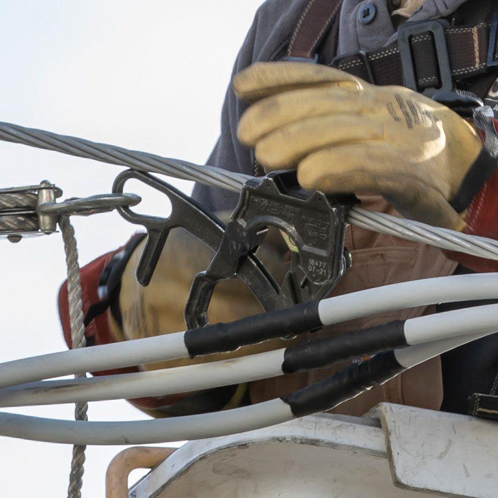 Klein Tools Distribution Grip with EHS Wire - Ascmtools