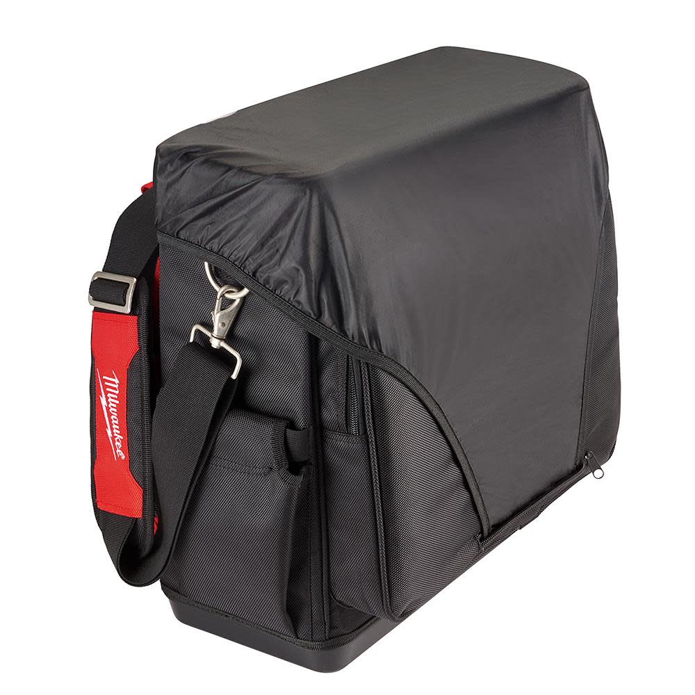 Milwaukee Jobsite Tech Bag - Ascmtools
