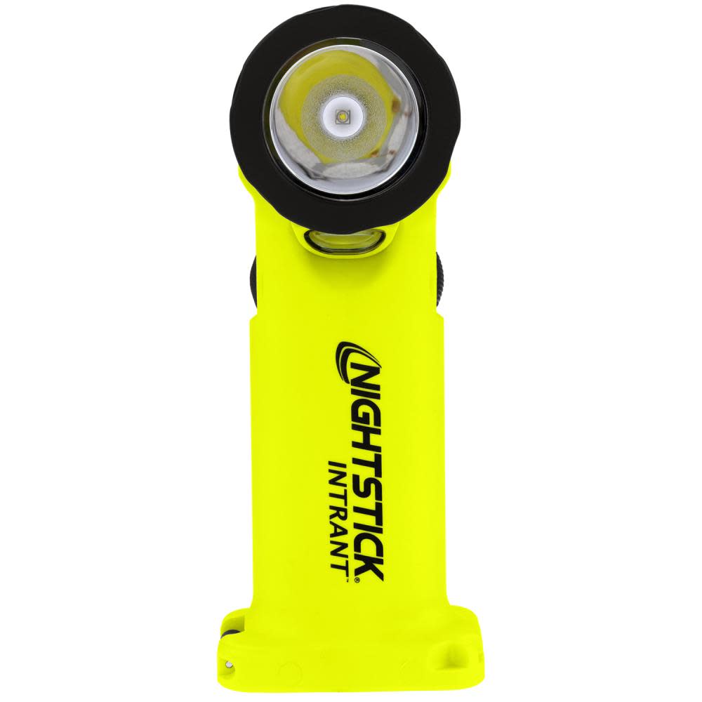 Nightstick INTRANT Intrinsically Safe Dual-Light Angle Light - Ascmtools