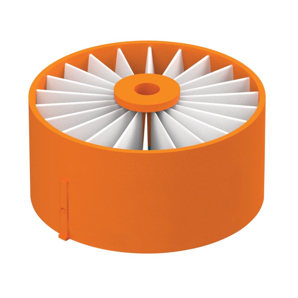 Black and Decker POWERSERIES Vacuum Filter Replacement for Cordless Stick Vacs - Ascmtools