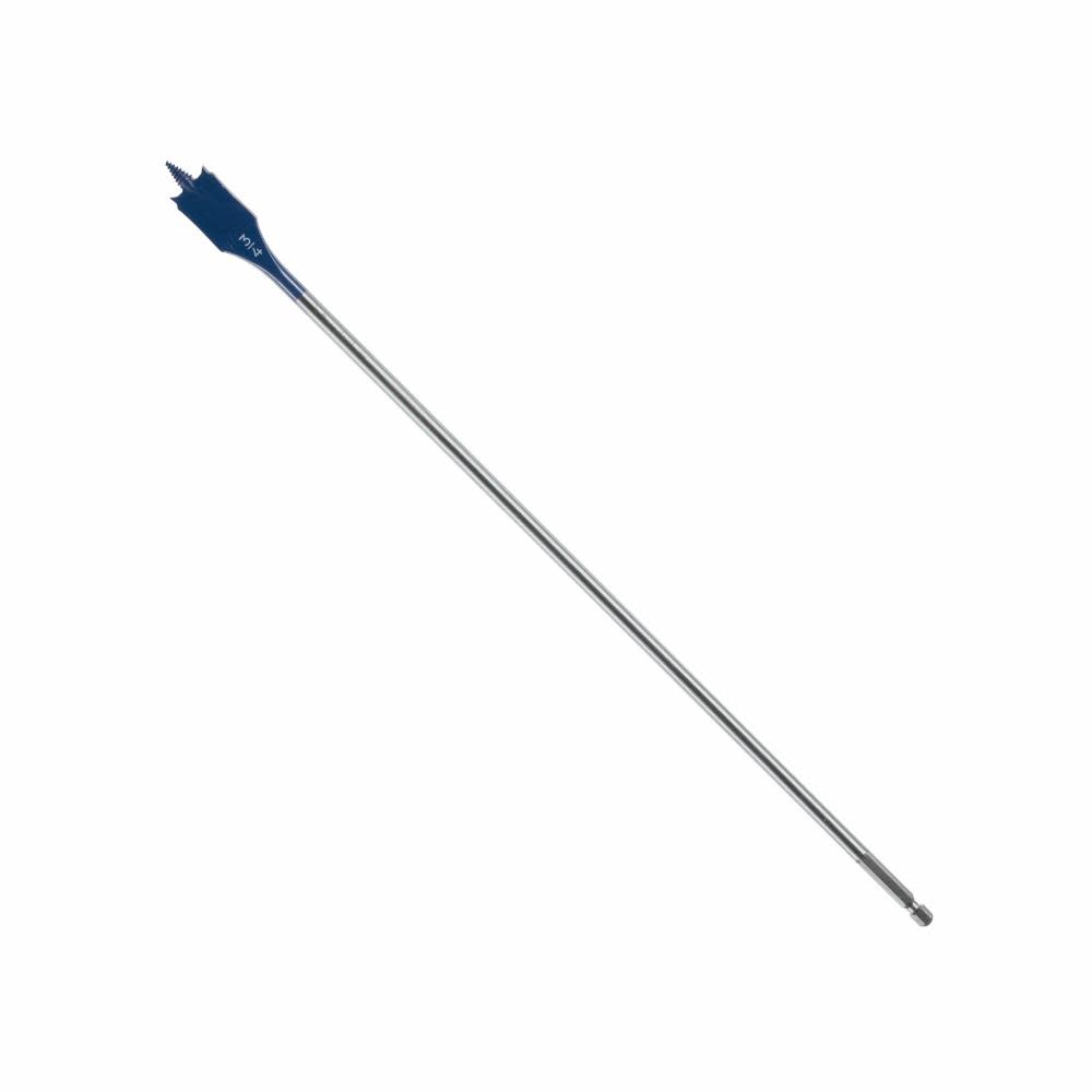 Bosch 3/4 In. x 16 In. Daredevil Extended Length Spade Bit - Ascmtools